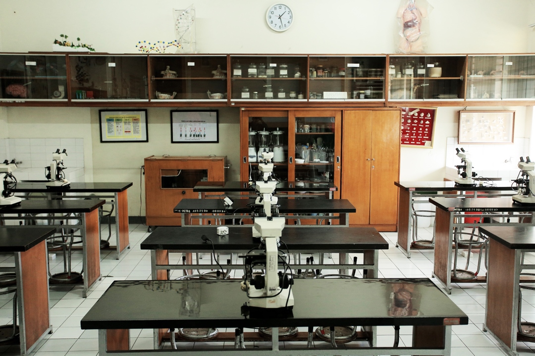 SMA5_7._Biology_Lab