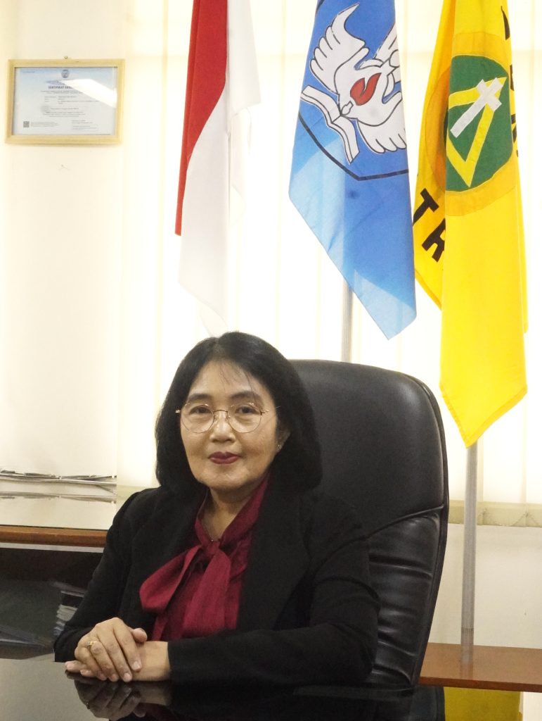 Bu Cahyo