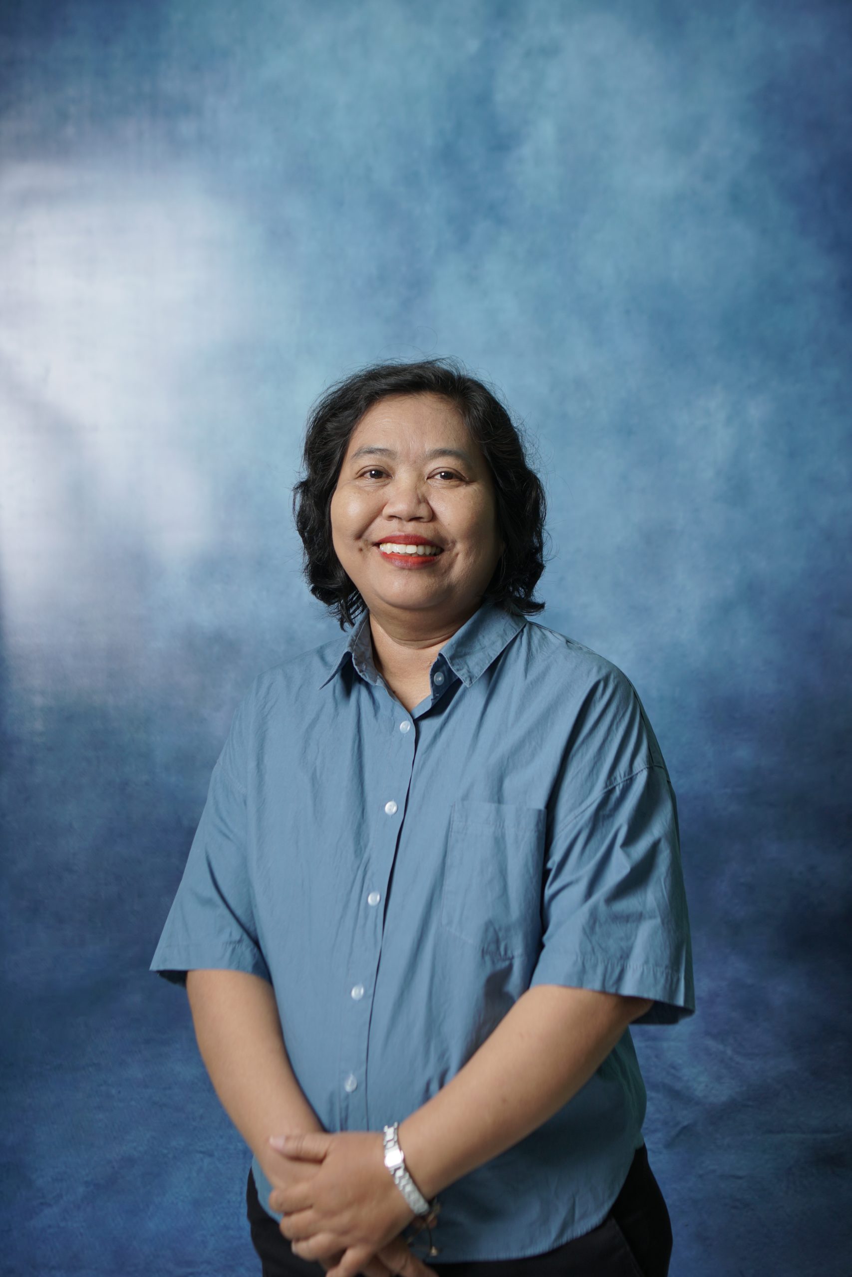 Endah Fitriningtyas, S.Pd.