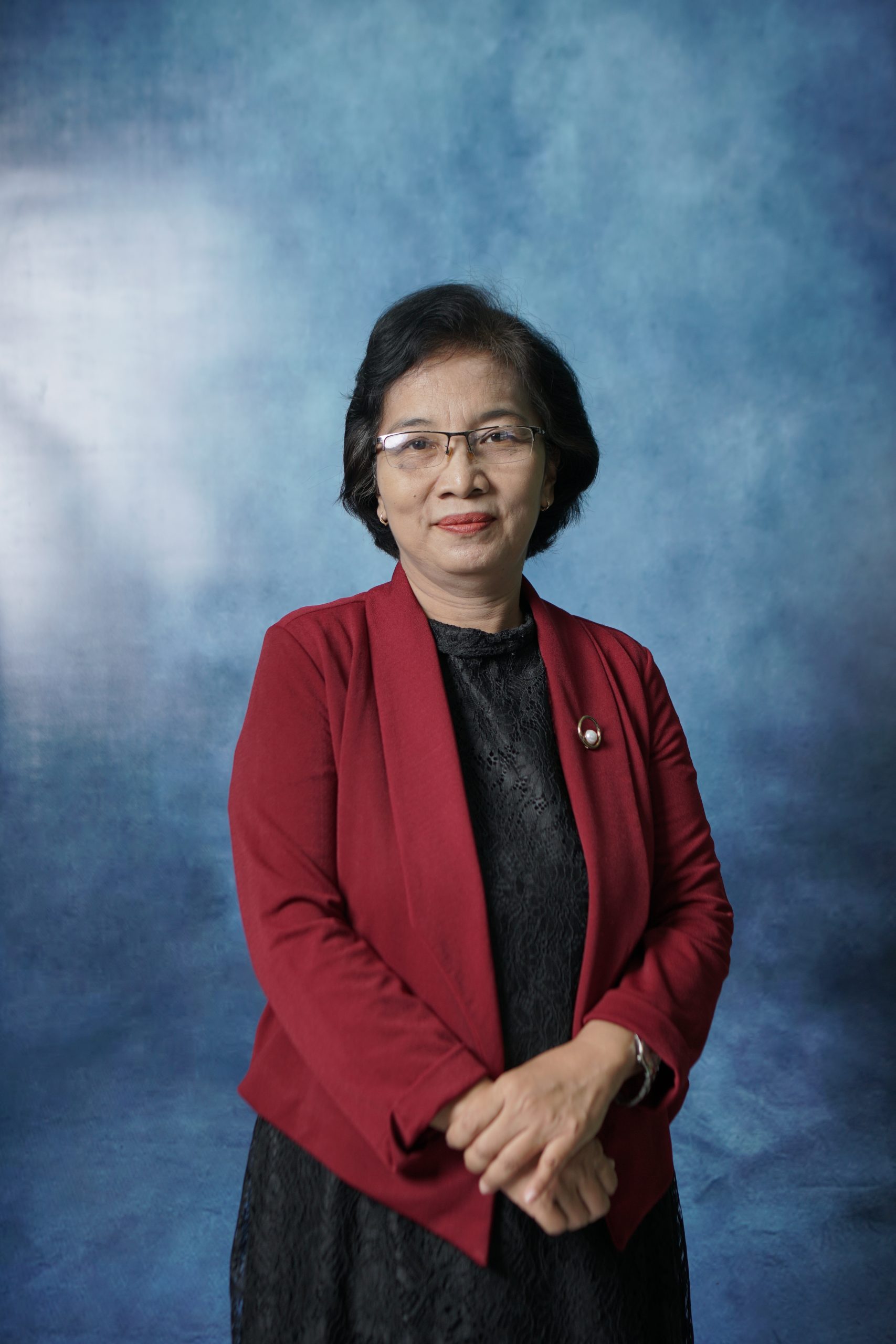 Endah Mustikaningsih Rahaju Putri, S.Pd., M.Si.