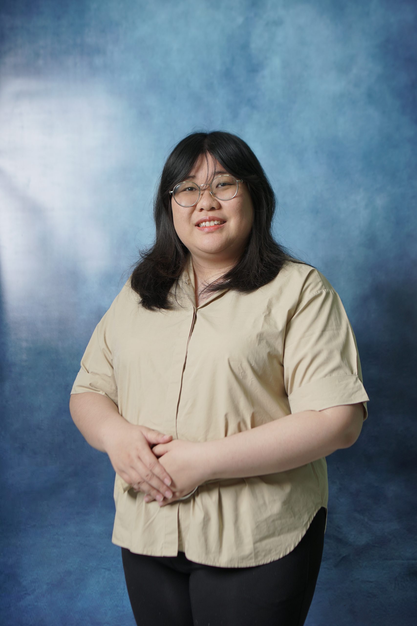 Evelyn Cahyadi, S.Pd.