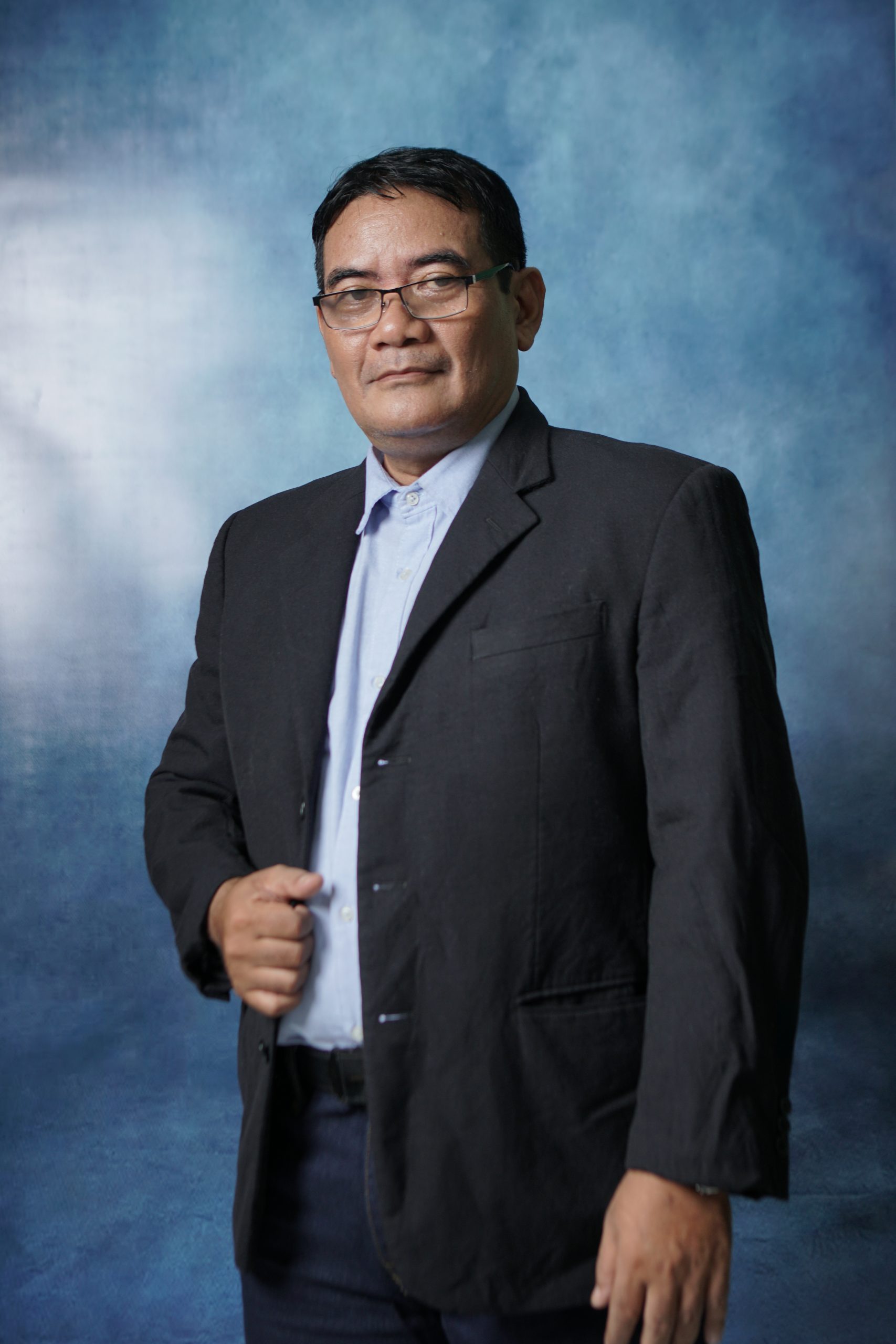 Firman Wahyu Widiadi, S.Pd.