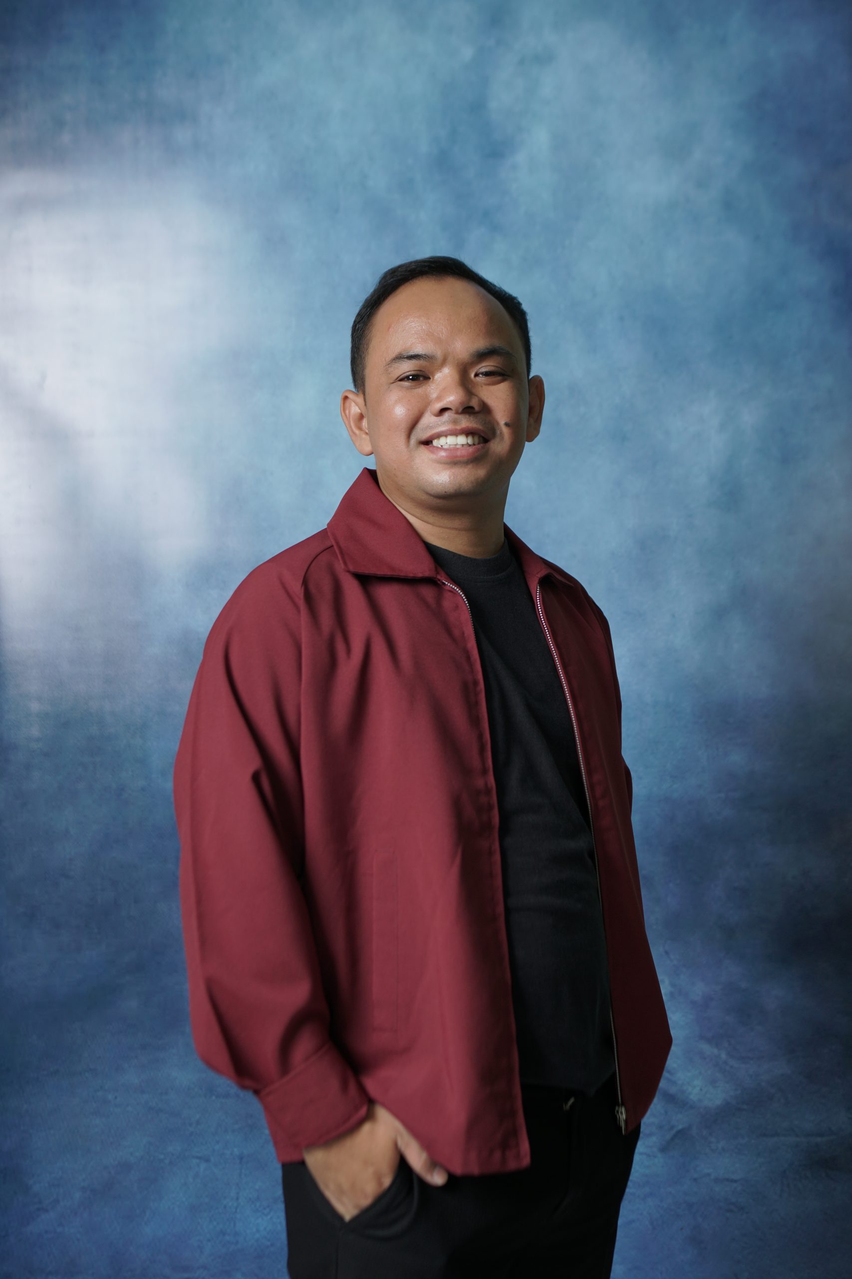 Ndindit Effander, S.Pd.