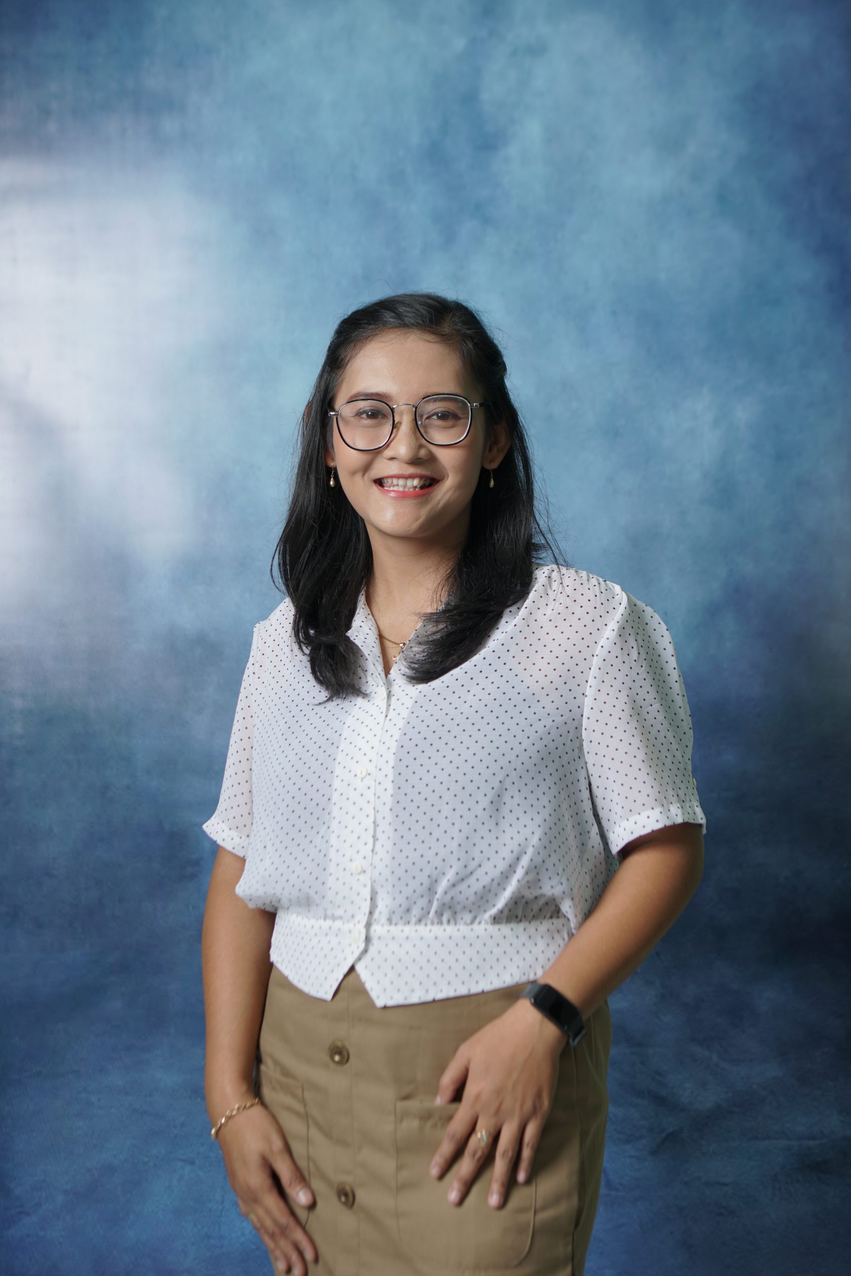 Patricia Risdya Pratiwi, S.Pd.