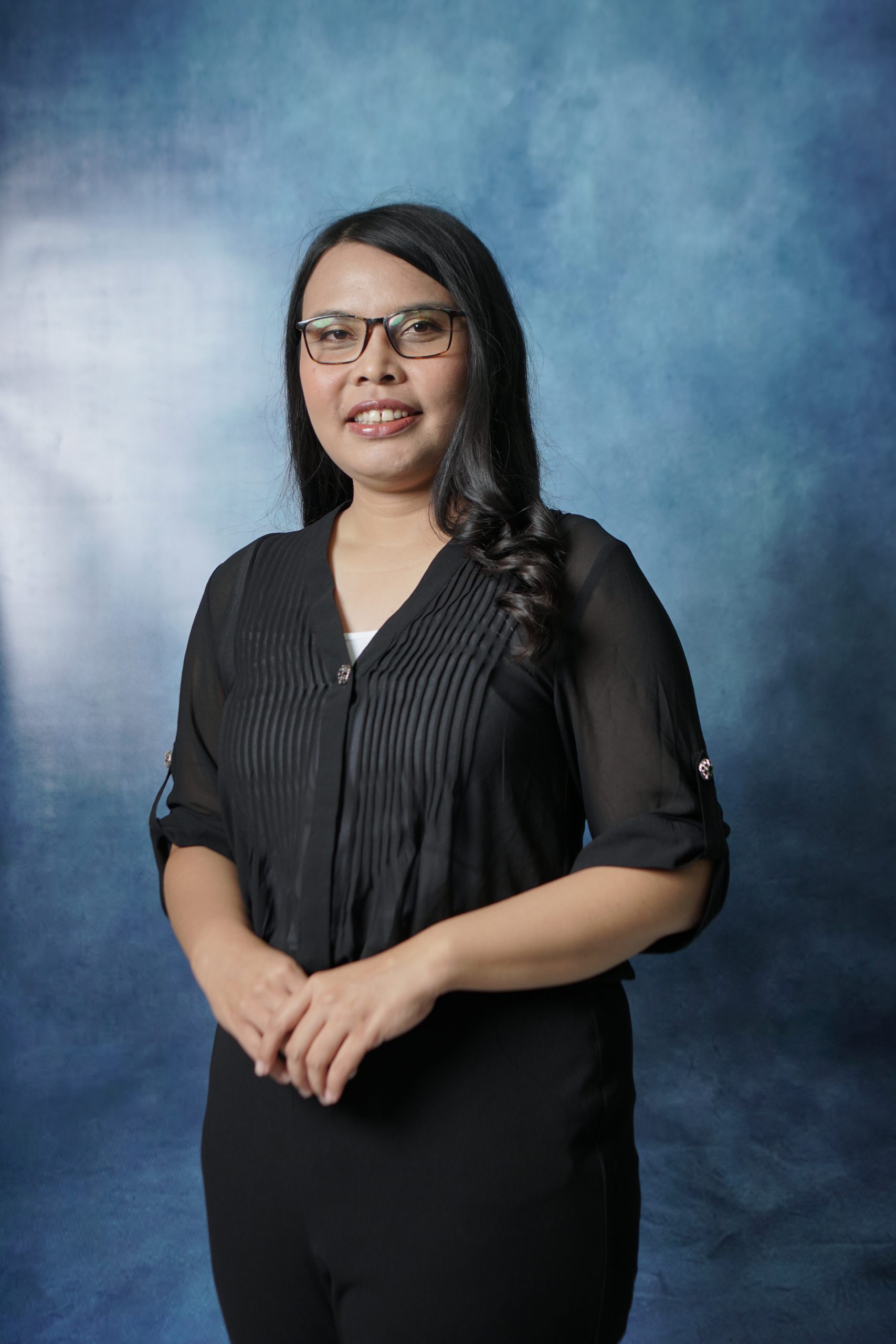 Rani Faranaz, S.Pd.