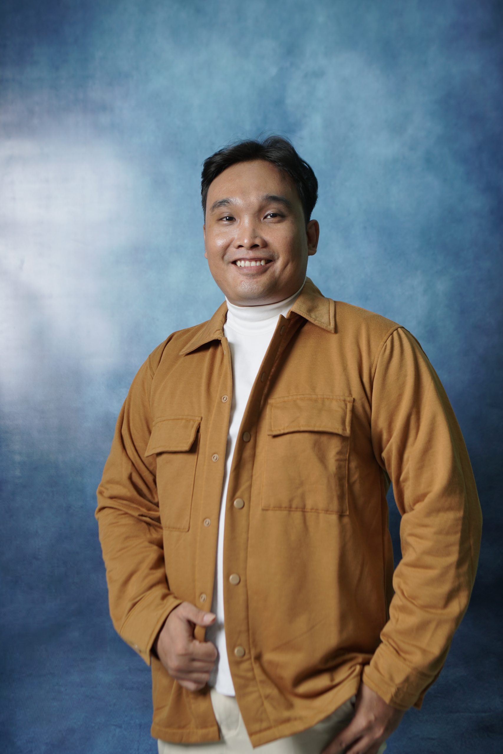 Rio Hardiansyah Pasaribu, S.Pd.