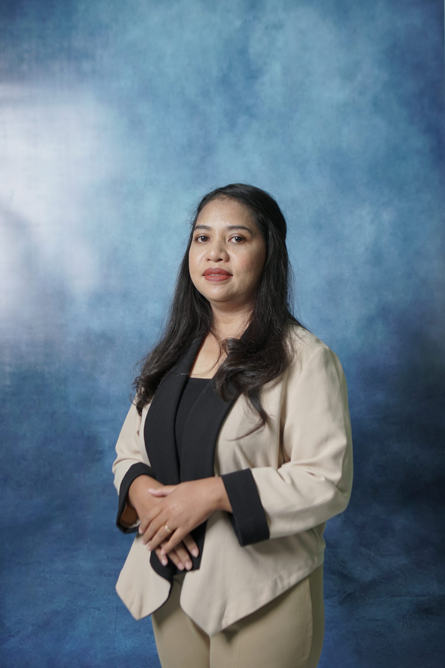 Stephanie, S.Sos.